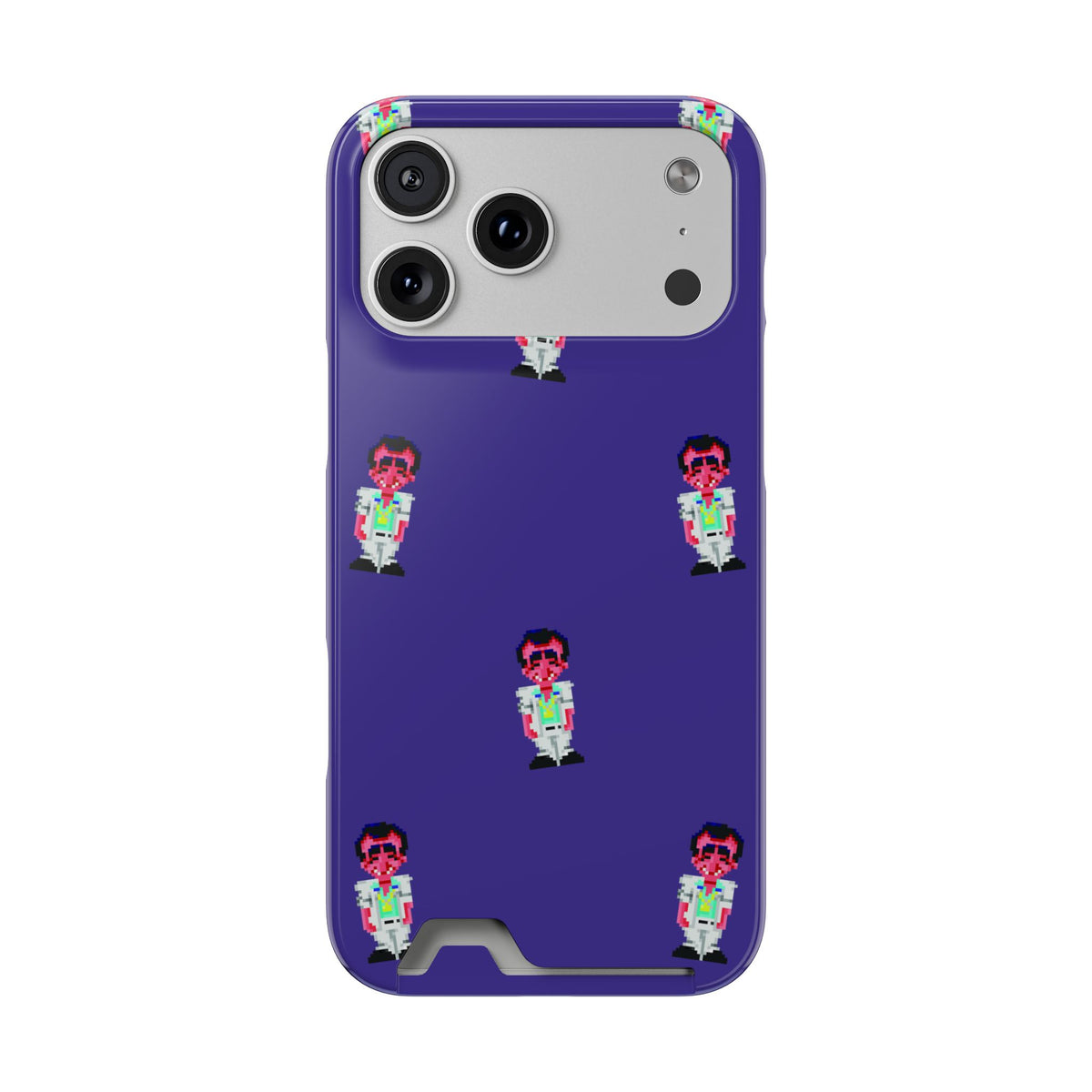 Leisure Suit Larry - Telefoonhoesje Printify