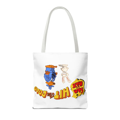 Sam & Max - Tas Printify