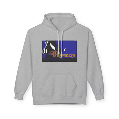 Pirates! - Hoodie Printify