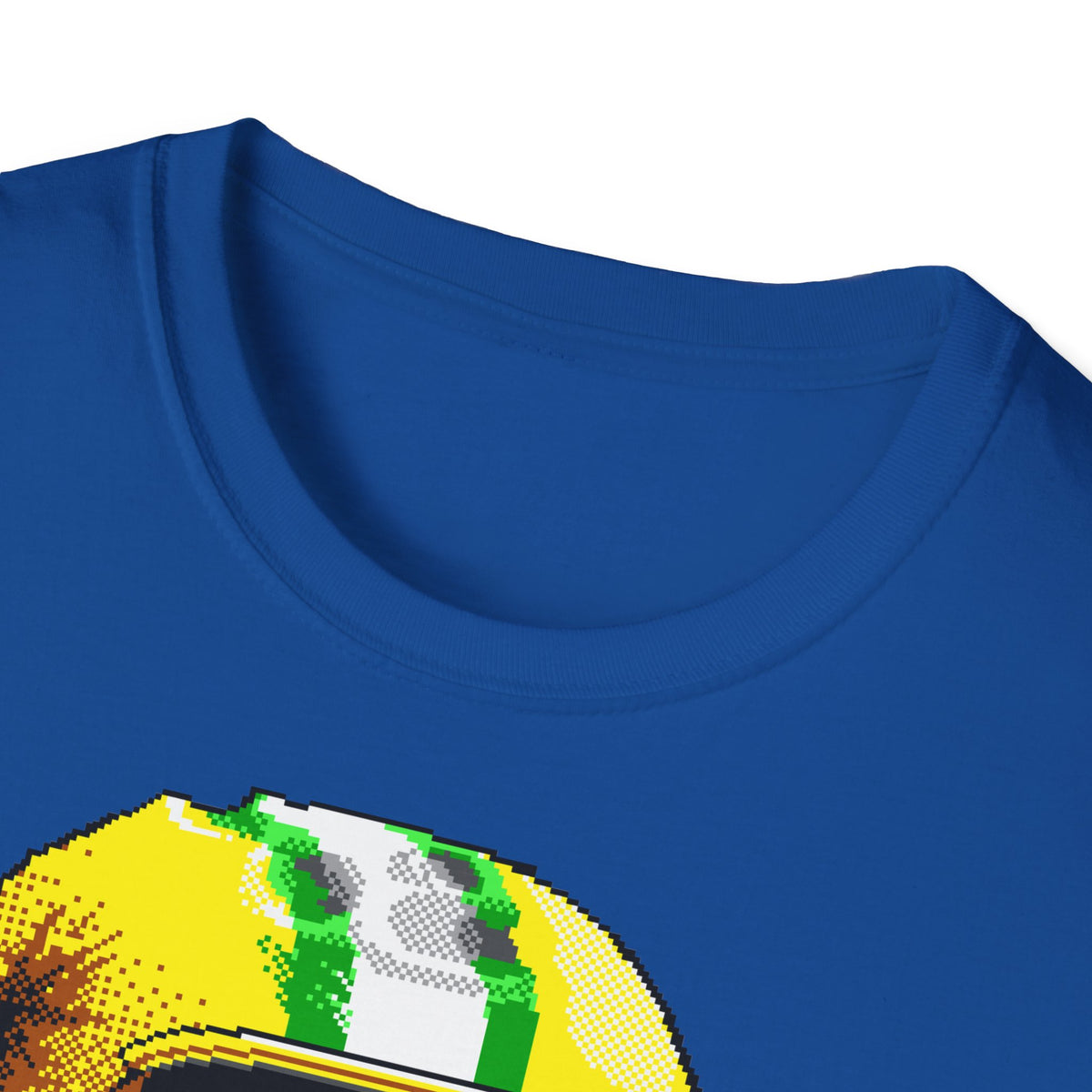 Commander Keen - T-shirt Printify