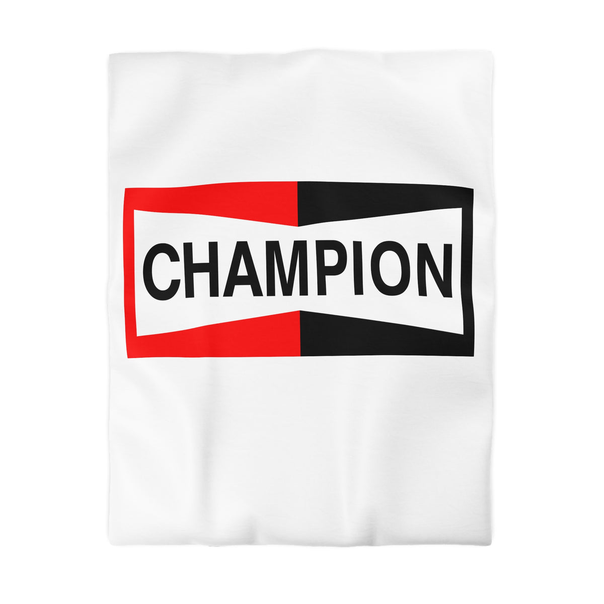 Champion - Dekbedovertrek Printify
