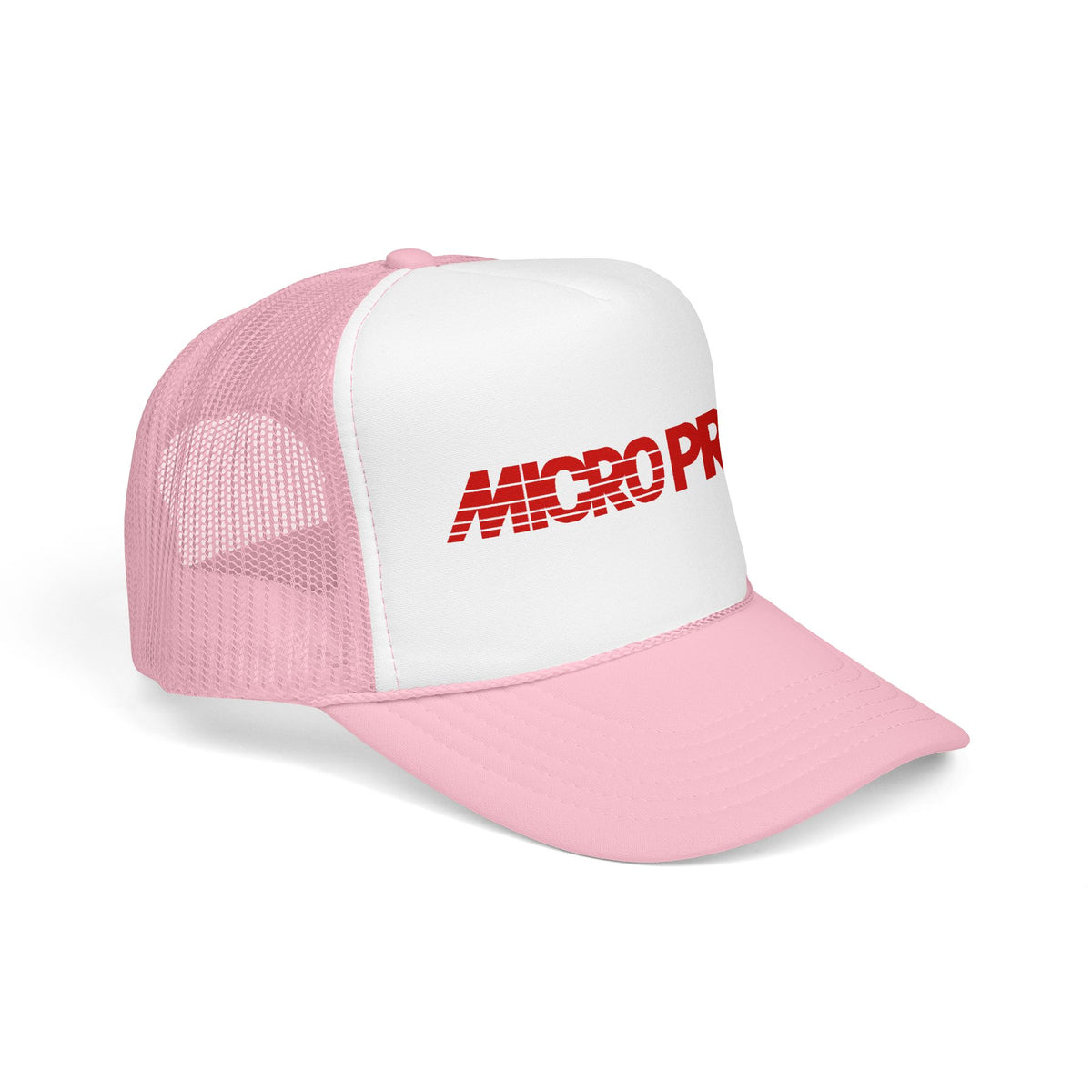 MicroProse - Truckerpet Printify