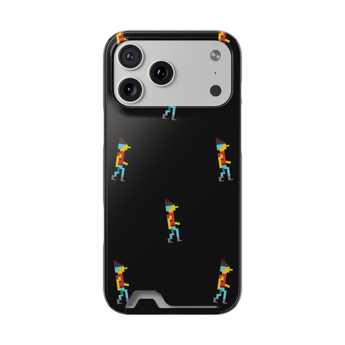 King's Quest - Telefoonhoesje Printify