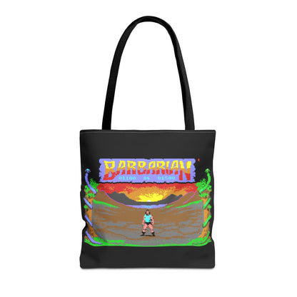 Barbarian - Tas Printify