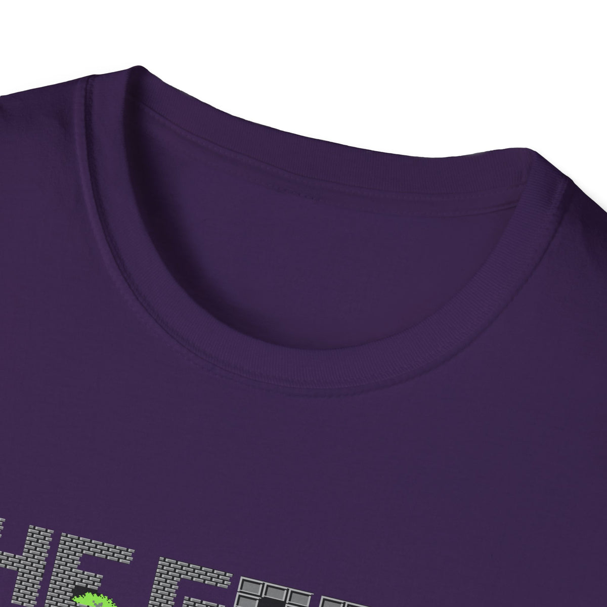 The Great Giana Sisters - T-shirt Printify