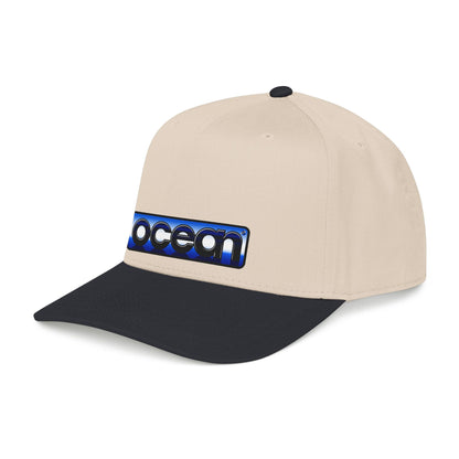 Ocean Software - Baseball Cap Printify