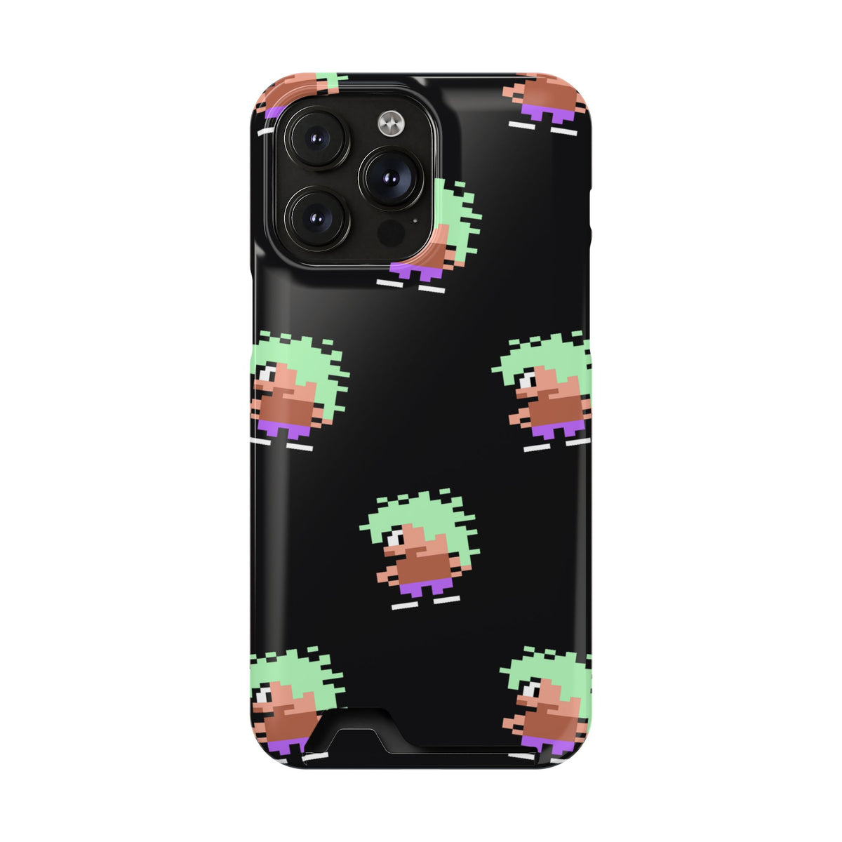 The Great Giana Sisters - Telefoonhoesje Printify