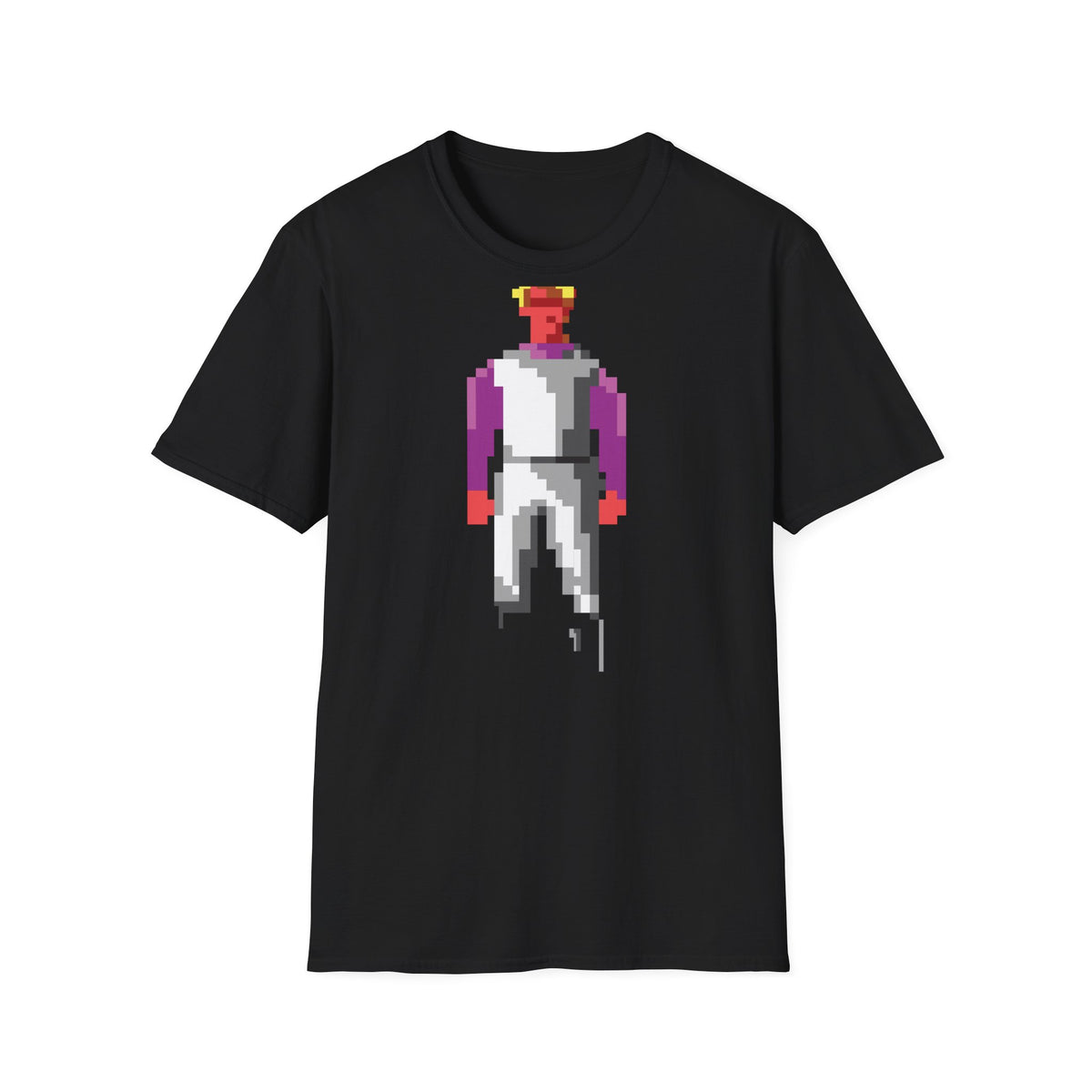 Space Quest II - T-shirt Printify