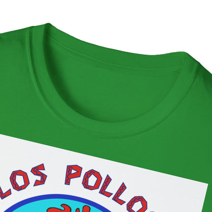 Los Pollos Hermanos - T-shirt Printify