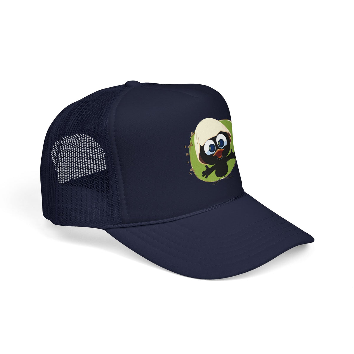 Calimero - Truckerpet Printify