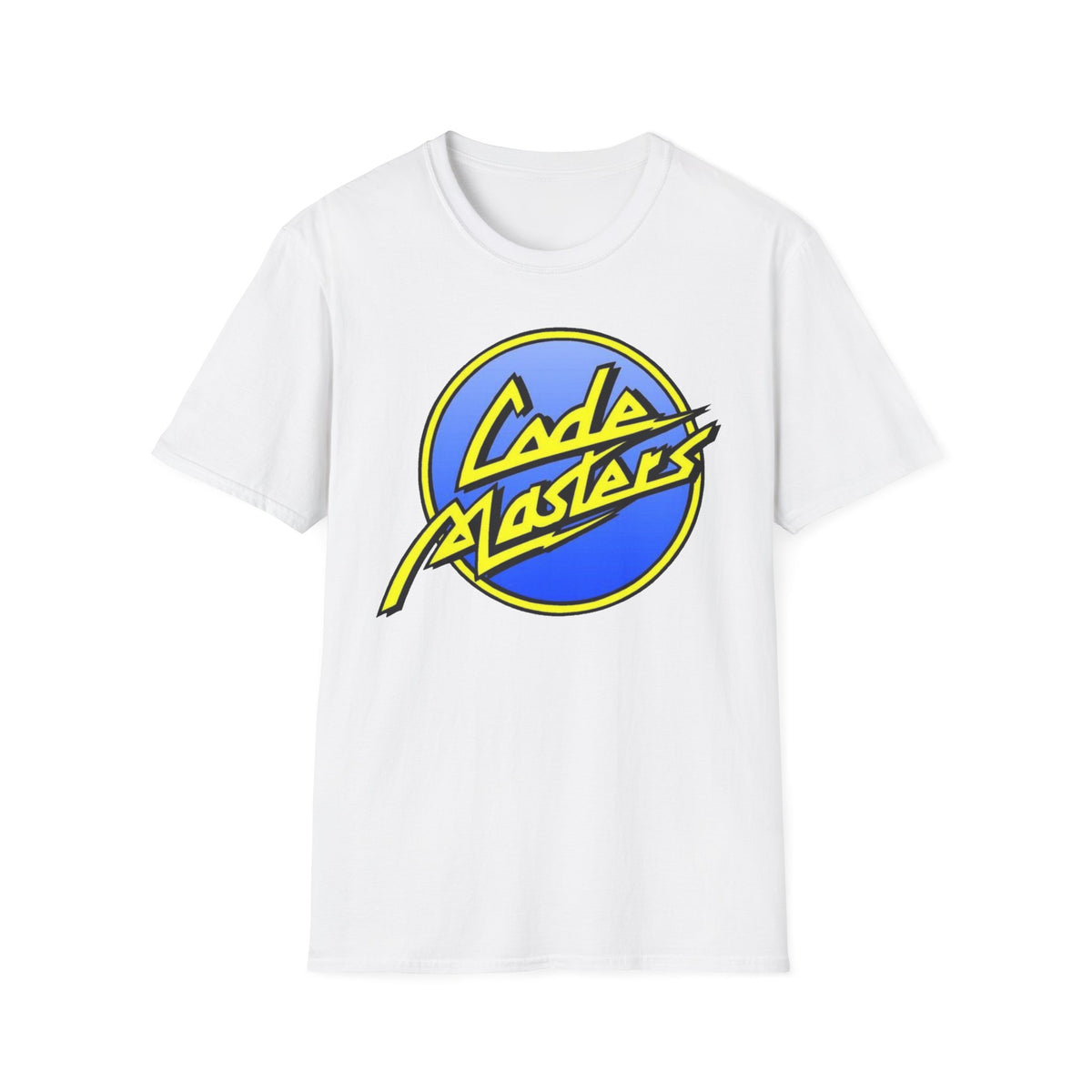 Codemasters - T-shirt Printify