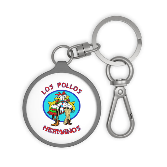 Los Pollos Hermanos - Sleutelhanger Printify