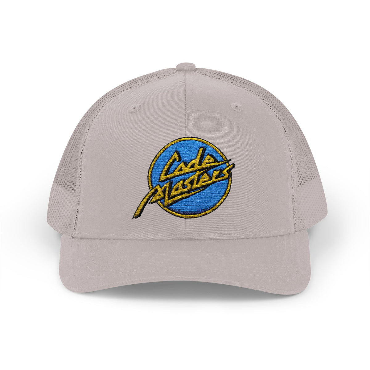 Codemasters - Snapback Truckerpet Printify