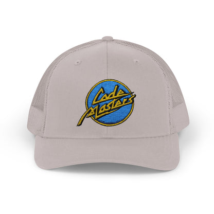 Codemasters - Snapback Truckerpet Printify