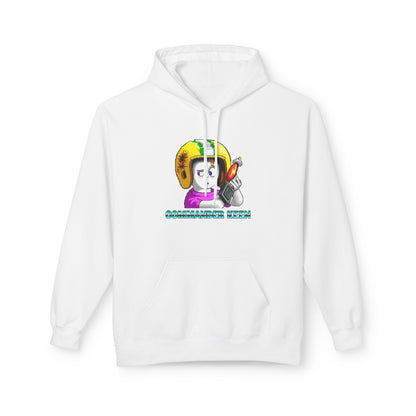 Commander Keen - Hoodie Printify