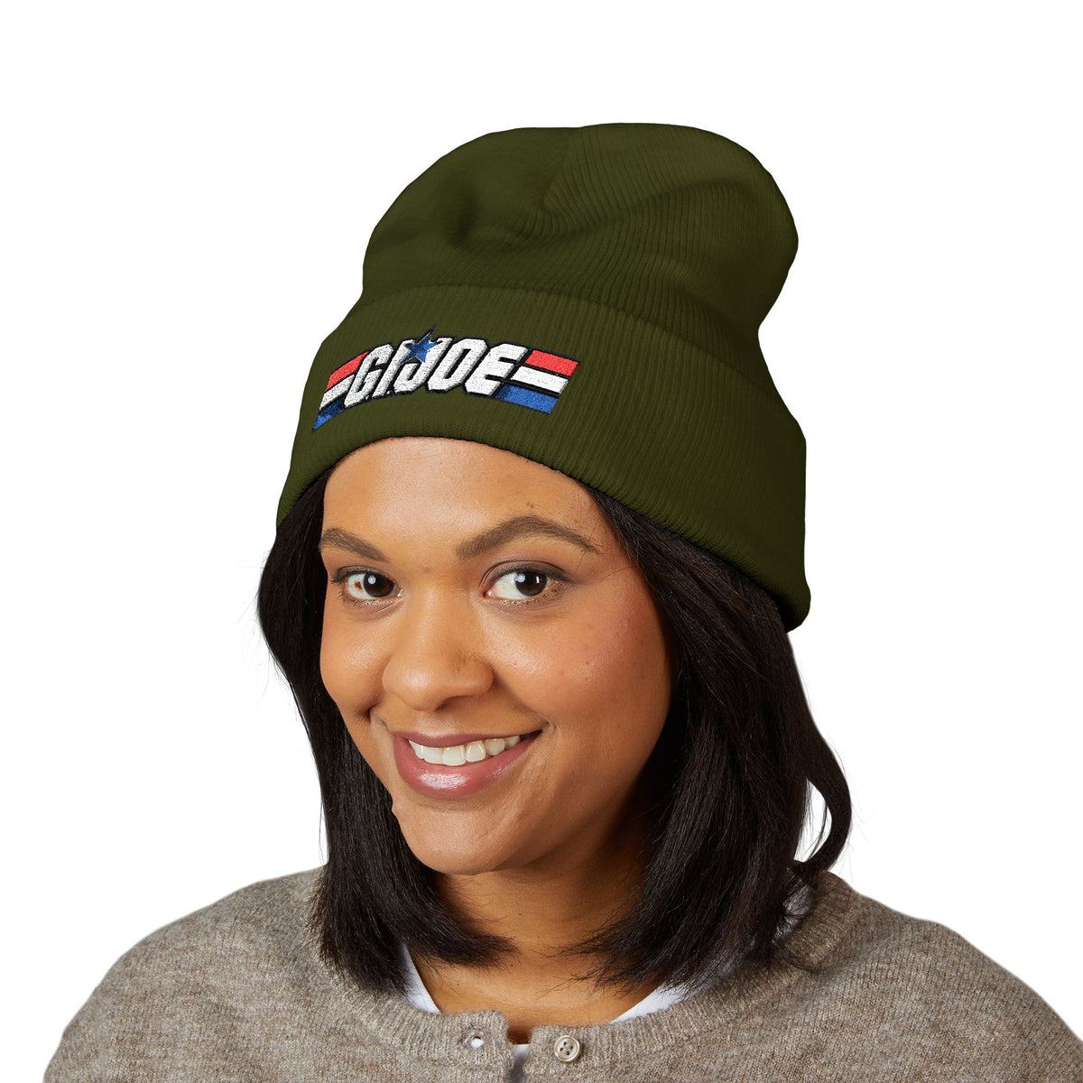 G.I. Joe - Beanie Printify