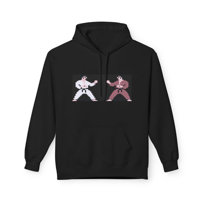 International Karate - Hoodie Printify