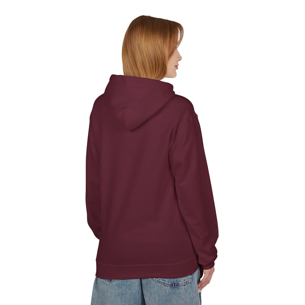 Wickie de Viking - Hoodie Printify