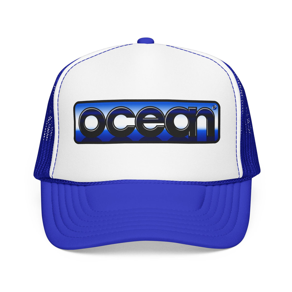 Ocean Software - Truckerpet Printify