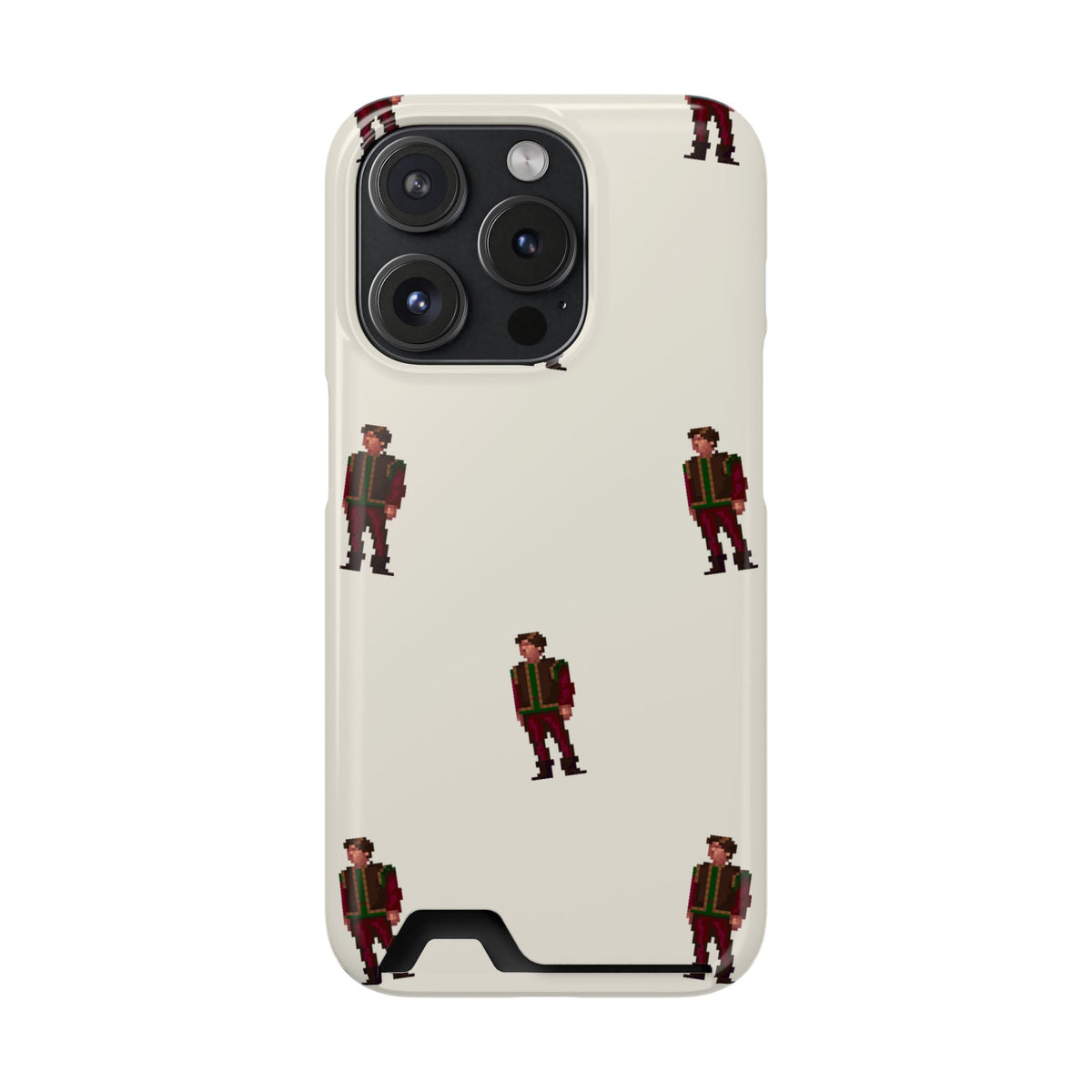 Legend of Kyrandia - Telefoonhoesje Printify