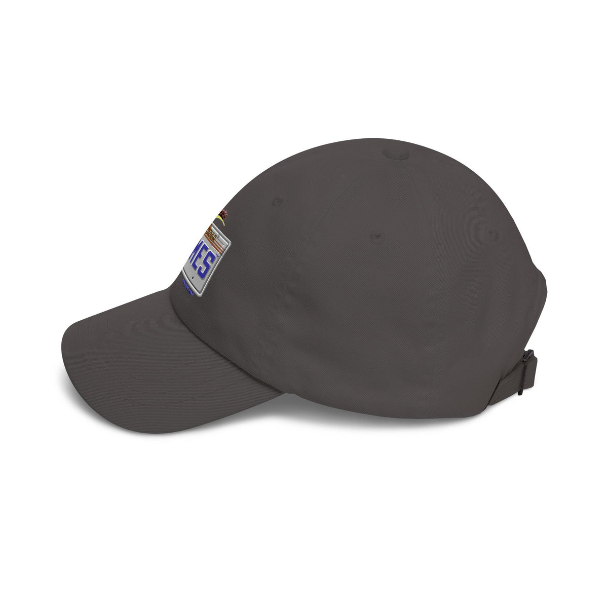 California Games - Dad Cap Printify