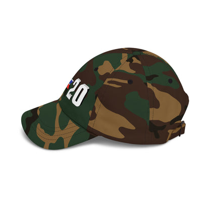 VIC-20 - Dad Cap Printify