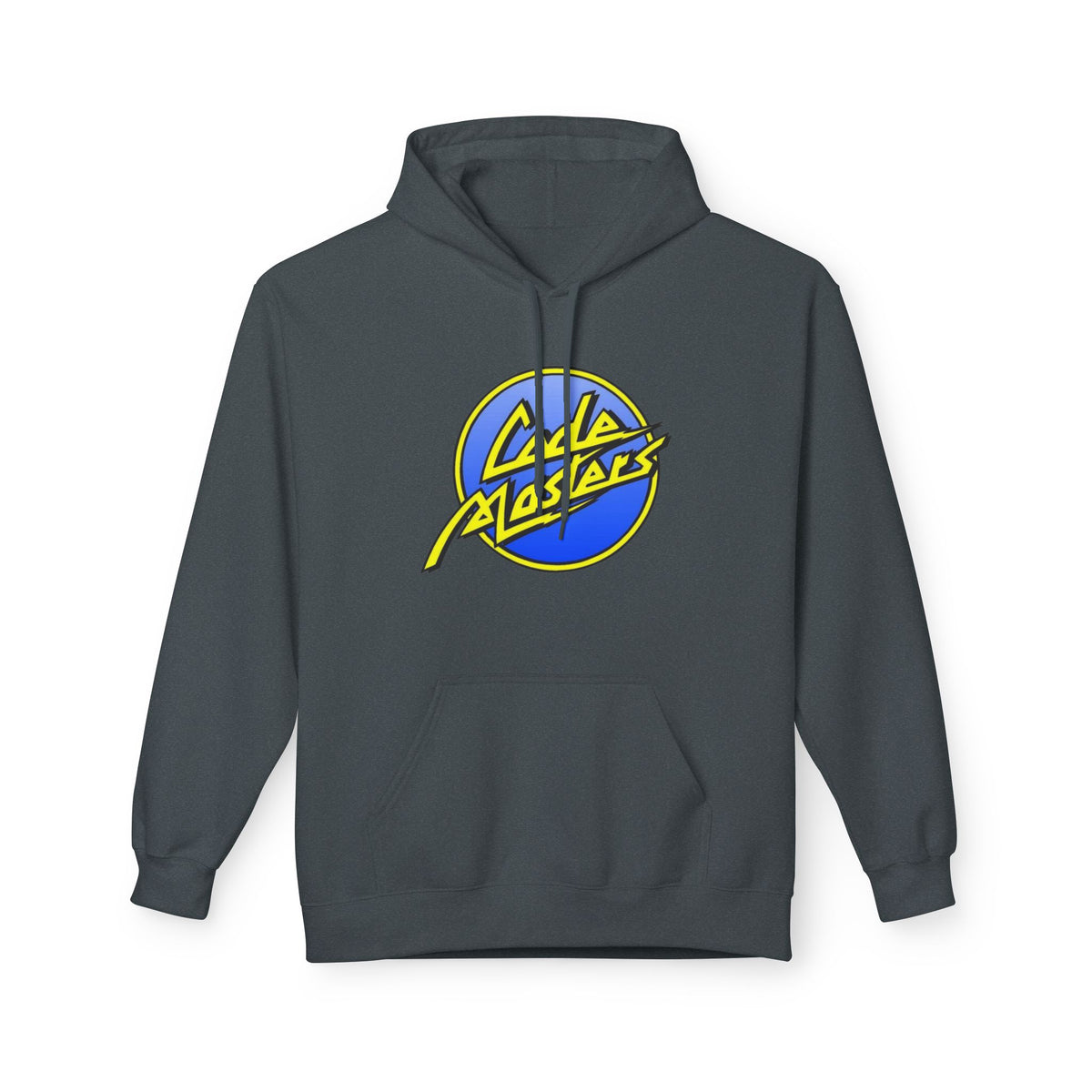 Codemasters - Hoodie Printify