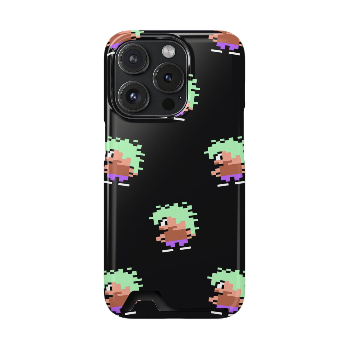 The Great Giana Sisters - Telefoonhoesje Printify