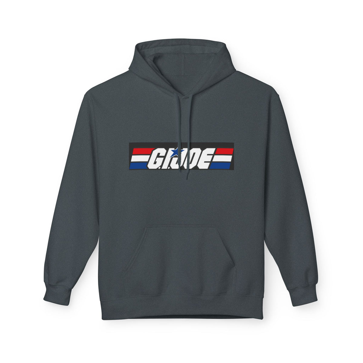 G.I. Joe - Hoodie Printify