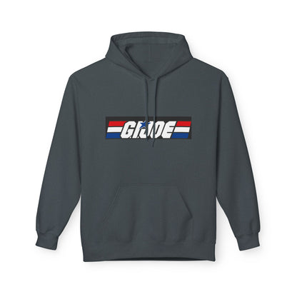 G.I. Joe - Hoodie Printify
