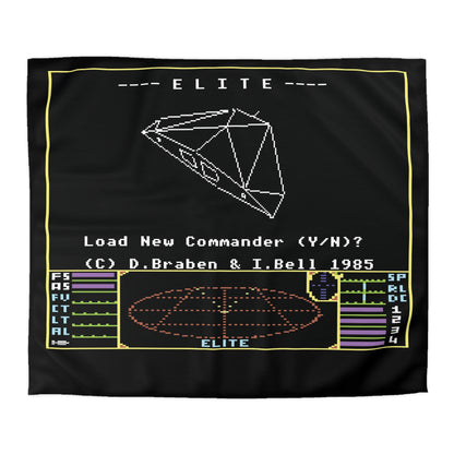 Elite - Dekbedovertrek Printify