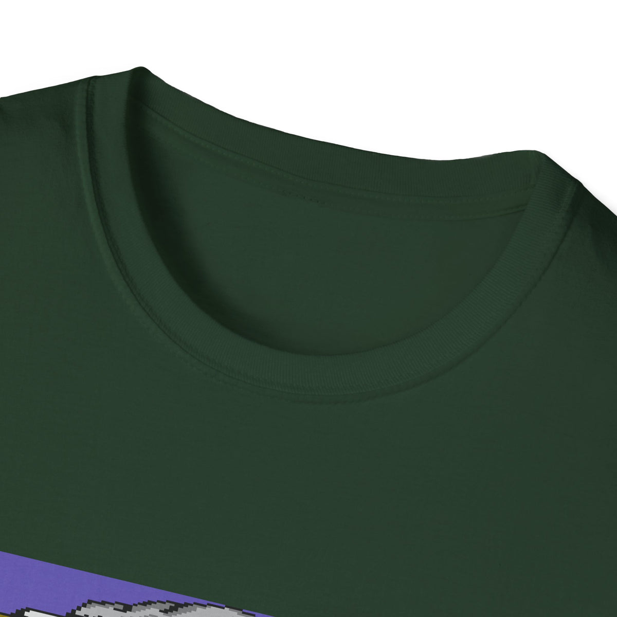 Eagle Soft Incorporated - T-shirt Printify