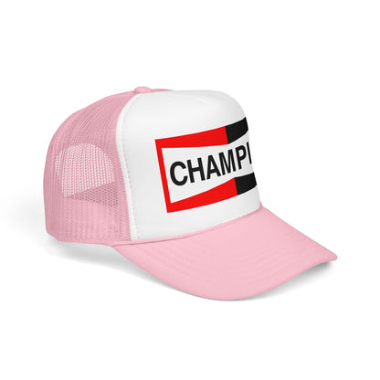 Champion - Truckerpet Printify