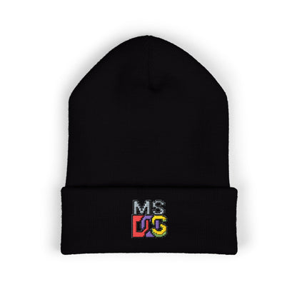 MS-DOS - Beanie Printify