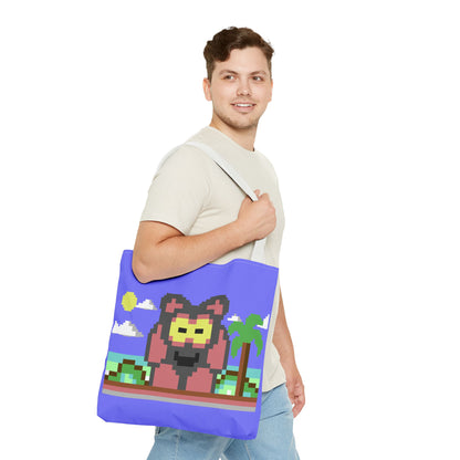 Creatures 2 - Tas Printify