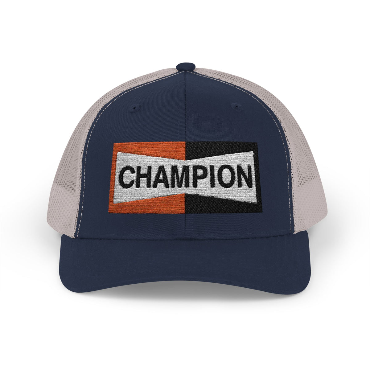 Champion - Snapback Truckerpet Printify