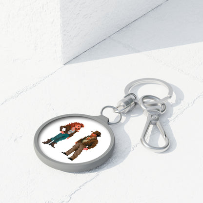 Indiana Jones - Sleutelhanger Printify