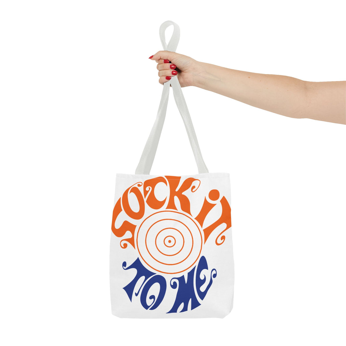 Sock It To Me - Tas Printify