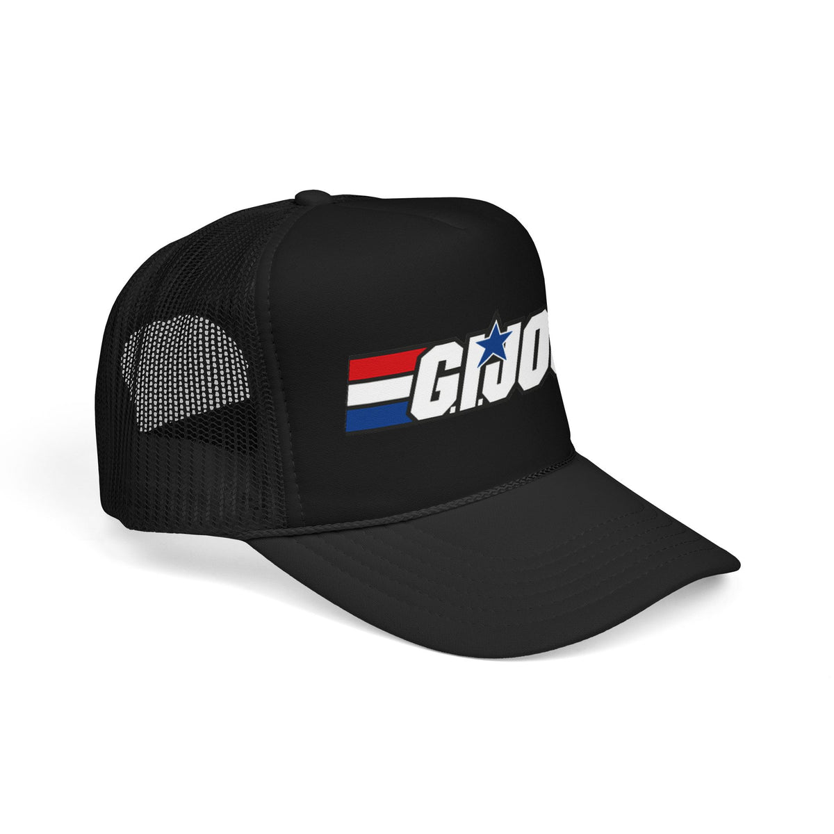 G.I. Joe - Truckerpet Printify