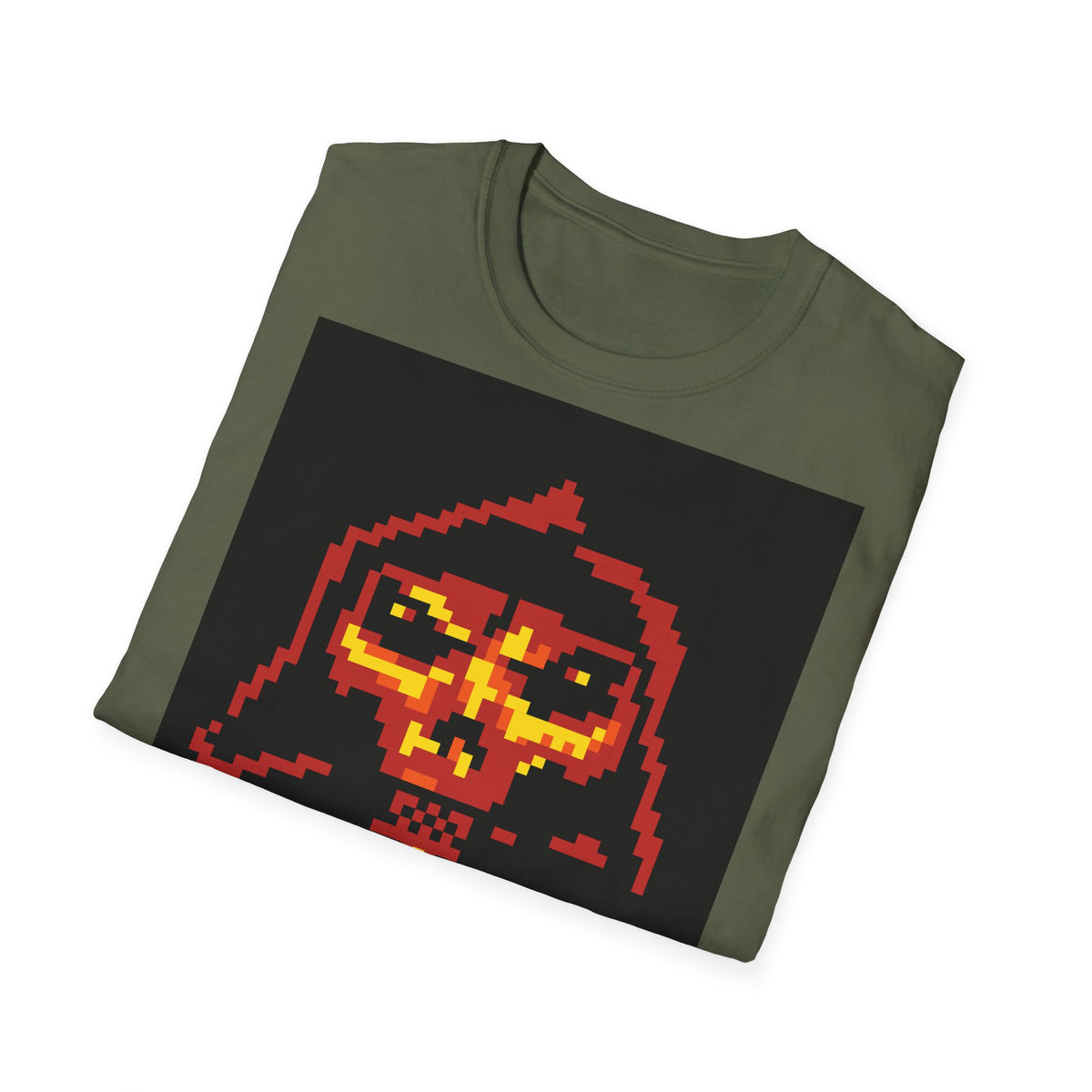 Diablo - T-shirt Printify