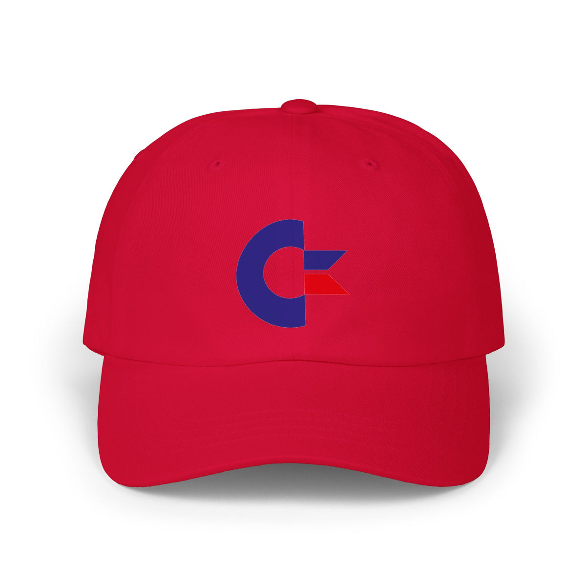Commodore Logo - Dad Cap Printify