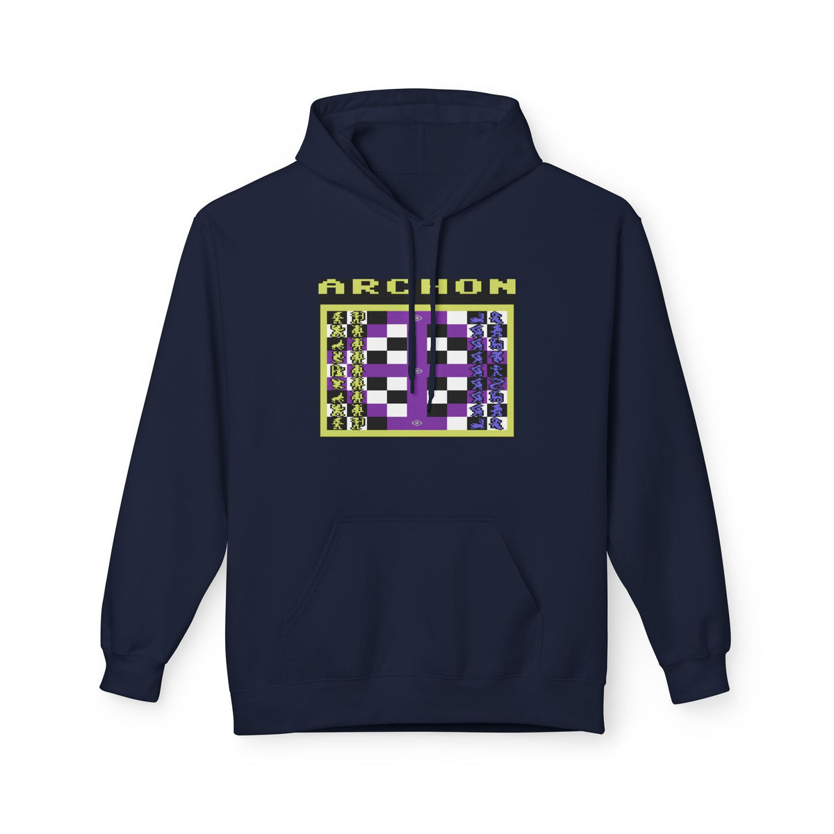 Archon - Hoodie Printify
