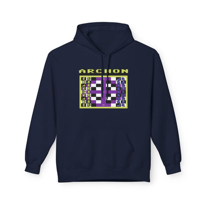 Archon - Hoodie Printify