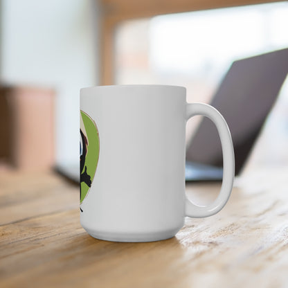Calimero - Grote Mok (15oz) Printify
