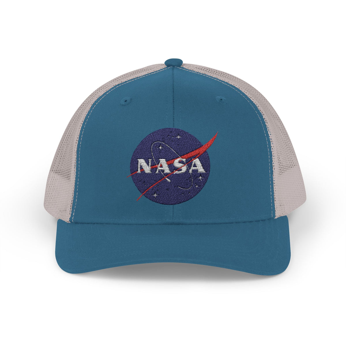 NASA - Snapback Truckerpet Printify