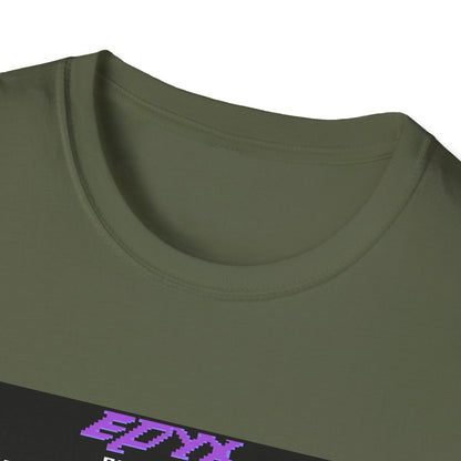 Winter Games - T-shirt Printify