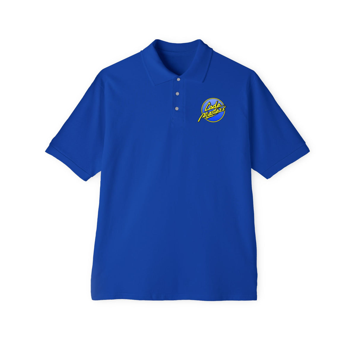 Codemasters - Polo Printify