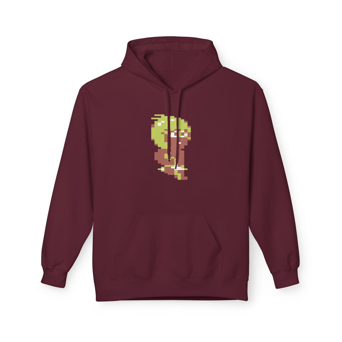 Wonder Boy - Hoodie Printify