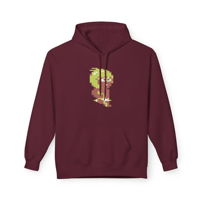 Wonder Boy - Hoodie Printify