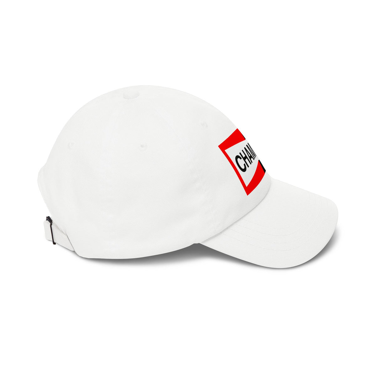 Champion - Dad Cap Printify